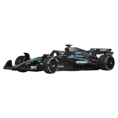 Hot Wheels Premium 2025 Formula 1® Mercedes-AMG PETRONAS Team #12
