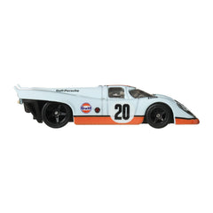 Hot Wheels Premium Car Culture Porsche 917K