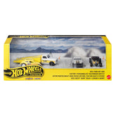 Hot Wheels Premium Collector Display Set