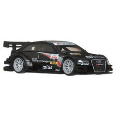 Hot Wheels Premium Car Culture 2008 Audi A4 Touring Car / Voiture De Tourisme