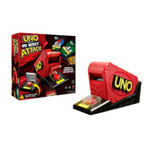 UNO Show ‘em No Mercy Attack