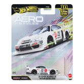 Hot Wheels Premium Car Culture Aéro Styles LB Super Silhouette Nissan Silvia (S15)