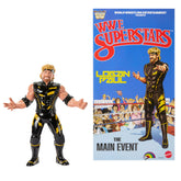 LJN WWE Superstars Logan Paul Action Figure