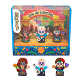 Little People Collector Día de Muertos 2026 Special Edition Holiday Set