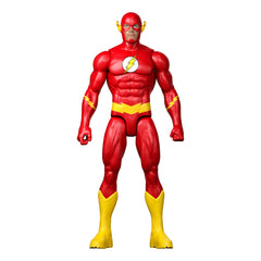 DC Premier The Flash Action Figure