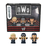 Little People Collector WWE: New World Order Special Edition Set