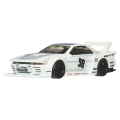Hot Wheels Premium Car Culture LB-Kaido Works Nissan R32 Skyline GT-R