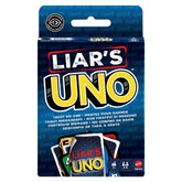 Liar’s UNO