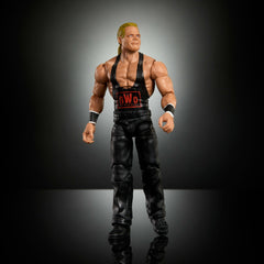 WWE Monday Night War Elite Collection Lex Luger Action Figure