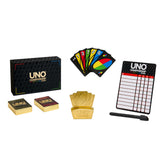 UNO Championship Series Tournament Set