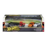 Hot Wheels Premium Collector Display Sets