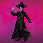 KPop Demon Hunters Demon Jinu Collector Doll