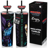 Masters of the Universe™ 2026 Movie Skeletor™ Tumbler (Mattel Creations)