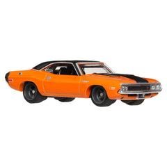 Hot Wheels Premium Fast & Furious 1970 Dodge Challenger R/T