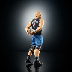 WWE Ultimate Edition Monday Night War "Stone Cold" Steve Austin Action Figure