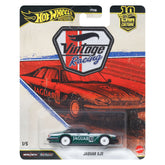 Hot Wheels Premium Car Culture Jaguar XJS