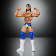 WWE Legends Elite Collection Triple H Action Figure