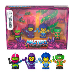 Little People Collector Masters of the Universe: Evil Warriors Special Edition Set