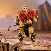 Masters of the Universe Origins Deluxe Beast Man