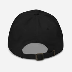Mighty Max Logo Dad Hat