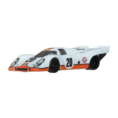 Hot Wheels Premium Car Culture Porsche 917K