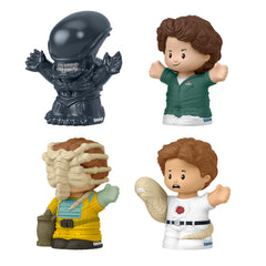 Little People Collector Alien Movie Special Edition Set