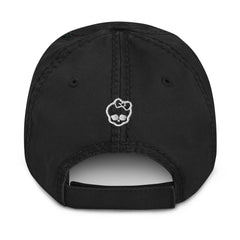 Monster High Fierce Mama Black Hat