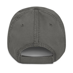 Hot Wheels Logo Grey Dad Hat