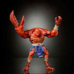 Masters of the Universe Origins 200X Cartoon Collection Clawful