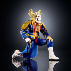 WWE Ultimate Edition Action Cody Rhodes Action Figure
