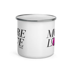 Barney More Love Mug
