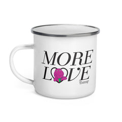 Barney More Love Mug