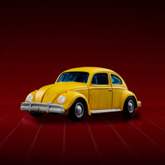 Hot Wheels Transformers Bumblebee