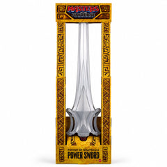 Masters of the Universe Power of Grayskull Power Sword Role Play