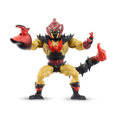 Masters of the Universe Origins Sting-Or Action Figure
