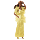 1977 Superstar Christie Barbie Doll