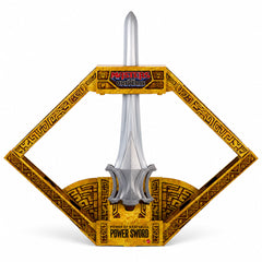 Masters of the Universe Power of Grayskull Power Sword Role Play