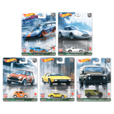 2021 Hot Wheels Car Culture: British Horsepower