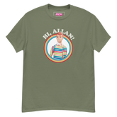 Hi Allan Doll T-shirt – Barbie The Movie
