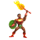 Masters of the Universe Origins Sun-Man Action Figure