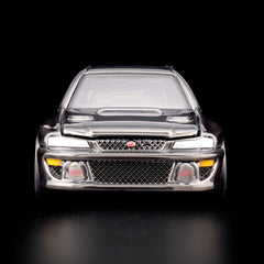 Hot Wheels RLC Exclusive ’98 Subaru Impreza WRX STi