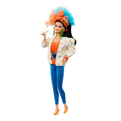 Barbie and the Rockers Dana Doll