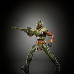 Masters of the Universe Chronicles 2026 Tri-Klops Action Figure