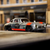 Hot Wheels Elite 64 Mercedes-Benz 300 SL