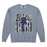 Barbie Artist Series Robert Best Blue Sweatshirt