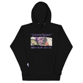 Monster High Corazon Marikit Black Hoodie