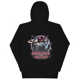 Masters of the Universe Movie Villains Black Hoodie