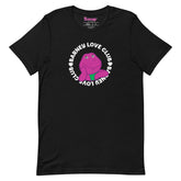 Barney Love Club T-Shirt
