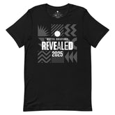 Mattel Creations Revealed 2025 Black T-Shirt