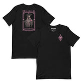 Monster High Draculaura Halloween Edition Black T-shirt